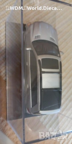 Mercedes Benz 1.43 , снимка 6 - Колекции - 37865997