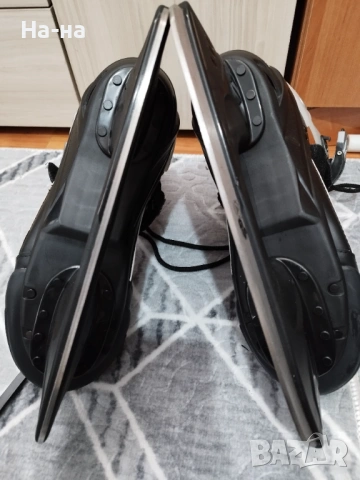 Кънки за лед