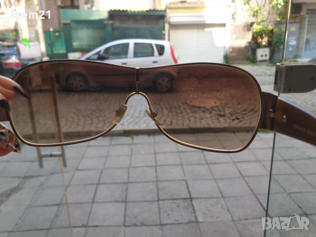 Versace слънчеви очила унисекс , снимка 12 - Слънчеви и диоптрични очила - 40757144