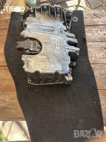 Картер Audi a4 b7 2.0 8v BPW, снимка 2 - Части - 56523735