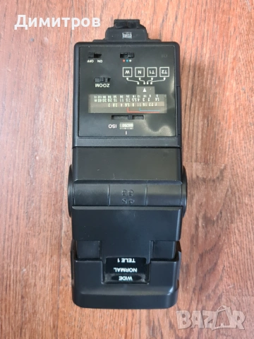 Canon EOS 1100D комплект, снимка 2 - Фотоапарати - 54082956