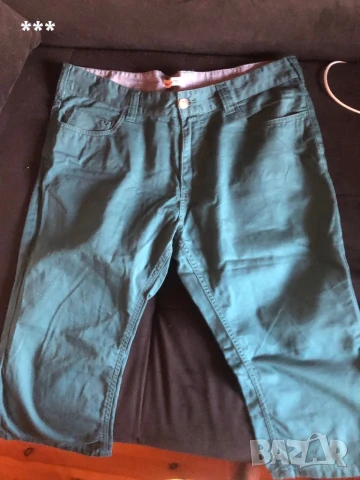 Дамски къс панталон Cedarwood State, снимка 10 - Къси панталони и бермуди - 34555964