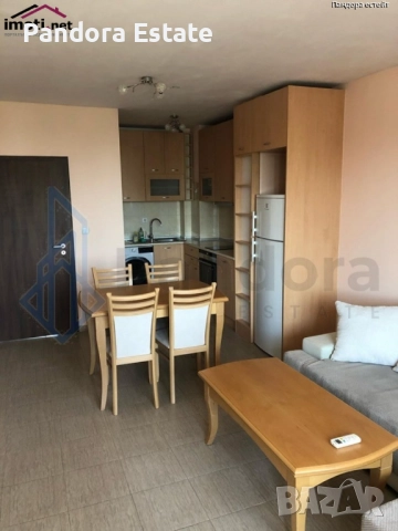 2-СТАЕН апартамент под наем, гр. София, кв. Зона  Б - 19, снимка 2 - Апартаменти - 52442185