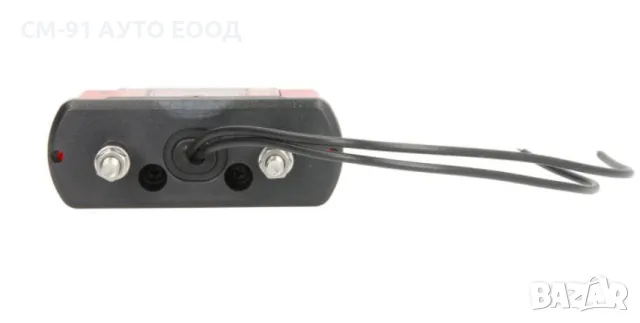 Плафон осветление номер WAS, снимка 3 - Ремаркета - 49491320