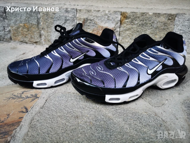 Маратонки Nike Airmax, снимка 2 - Маратонки - 51182457