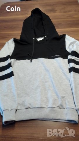 Дамски суичър 