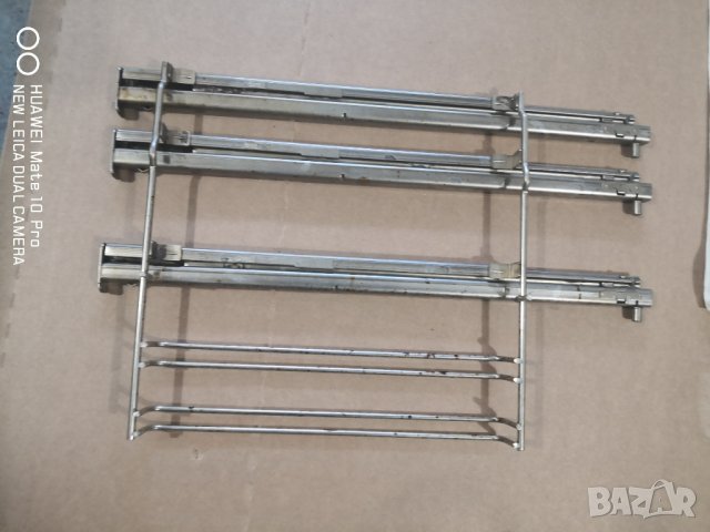 Фурна за вграждане SIEMENS HB63AB521 на части, снимка 12 - Печки, фурни - 40779635