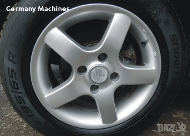 ЧАСТИ- АУДИ 80 Б 4  1991-1996г. AUDI В4 бензин 1800куб, 66кW, моно-инжекция, 90kс, снимка 7 - Части - 40487138