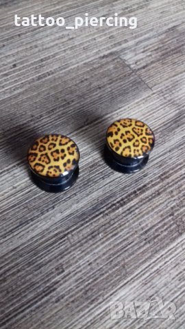 Акрилни флешове 12мм, снимка 1