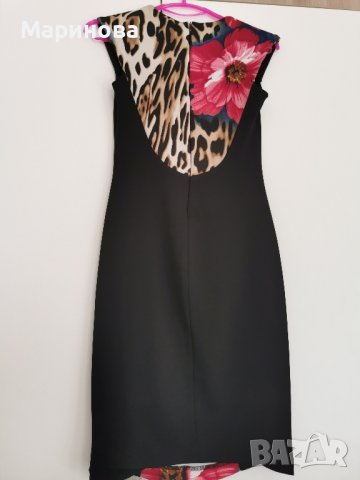 Официална рокля , снимка 2 - Рокли - 42888911