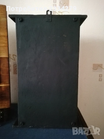 Стари стенни часовници от 70-80години., снимка 11 - Антикварни и старинни предмети - 53205003