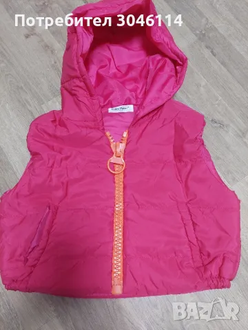 Дамска къса грейка, снимка 1