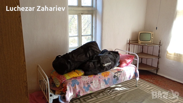 Къща в предбалкана село Ласкар, снимка 7 - Къщи - 53900053