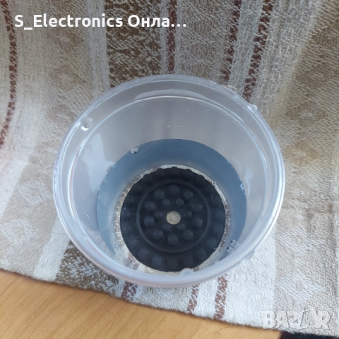 Aксесоар за миене на четки, снимка 2 - Рисуване и оцветяване - 51532556