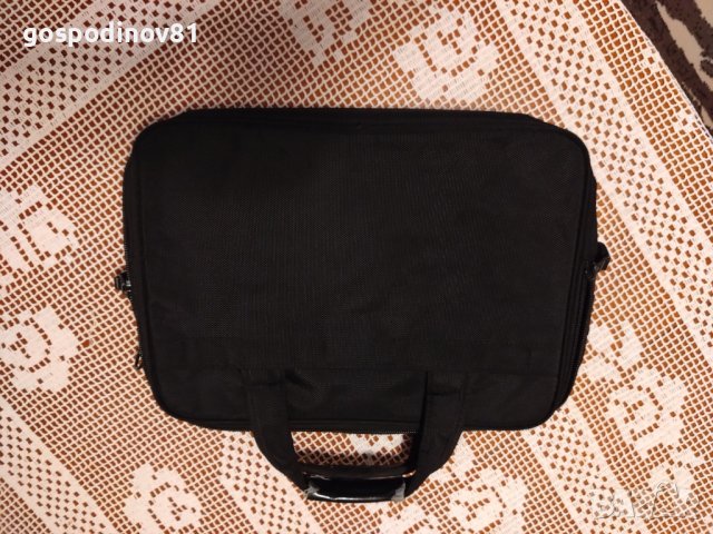 Мъжка чантичка / чанта за лаптоп / чанта за кръста, снимка 1 - Чанти - 42752252