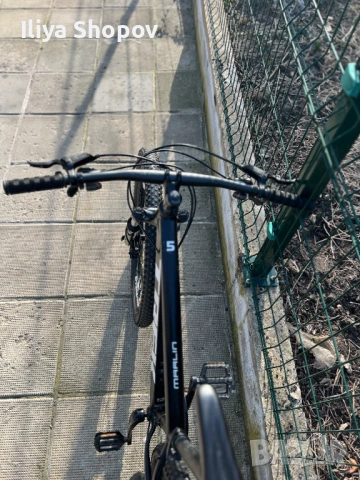 Trek Marlin 5 27.5” – размер S, снимка 3 - Велосипеди - 53912197