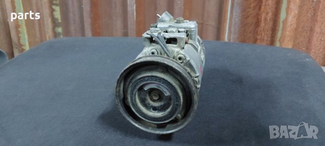 Компресор Климатик БМВ E39 525TDS - 325 Е46 - 447200 - HGC134a N, снимка 7 - Части - 22925444