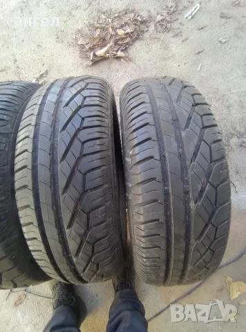 185/65/15 Uniroyal , снимка 2 - Гуми и джанти - 48401020