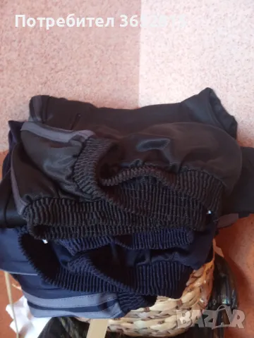 Нови долнища анцунг, снимка 2 - Спортни екипи - 48131172