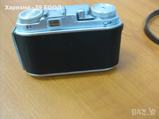 фотоапарат марка "Байрет", снимка 3 - Фотоапарати - 31876824
