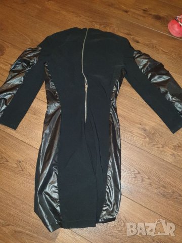 Evis рокля нова, снимка 3 - Рокли - 34973256