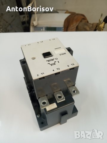 контактор 2