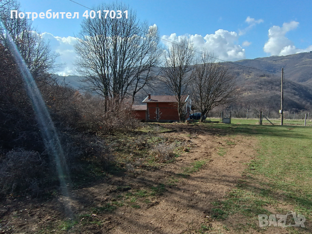 Земя-Вила, снимка 3 - Земеделска земя - 44583594