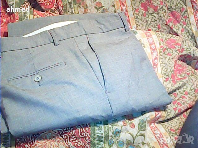 официален панталон перто лу4и  италиа, снимка 2 - Панталони - 31720048