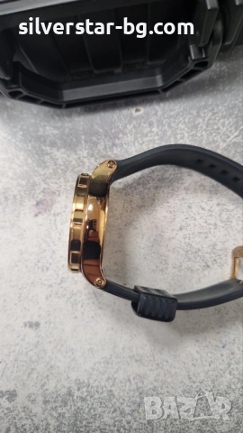 Мъжки часовник vostock k 162 submarine, снимка 7 - Мъжки - 54288419