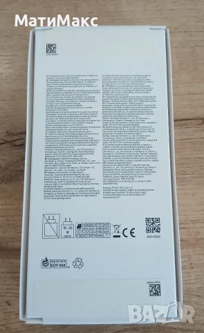 SAMSUNG A17 Неразопакован, снимка 4 - Samsung - 56389411