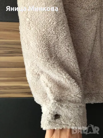 Дамско яке, снимка 5 - Якета - 47770041