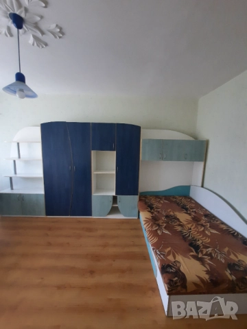 Отдавам четиристайно жилище под наем, снимка 5 - Апартаменти - 52577223