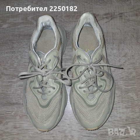 Adidas OZWEEGO 39 1/3, снимка 5 - Маратонки - 53132894