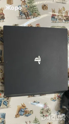 PS4 PRO с Хак GoldHen, снимка 4 - PlayStation конзоли - 55743685