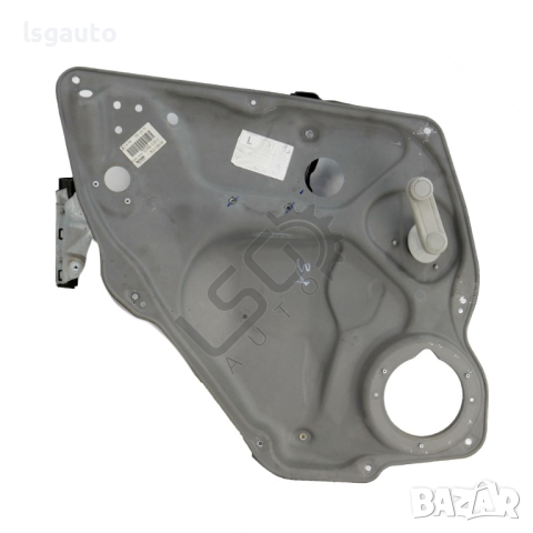 Механизъм заден ляв стъклоповдигач Mercedes-Benz B-Class (W245) 2005-2011 ID: 122433