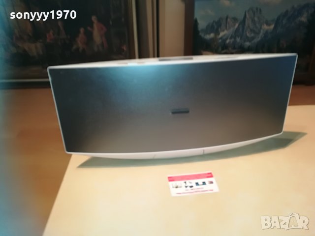 sony cmt-v50ip micro hifi-внос switzweland, снимка 5 - Ресийвъри, усилватели, смесителни пултове - 29888405