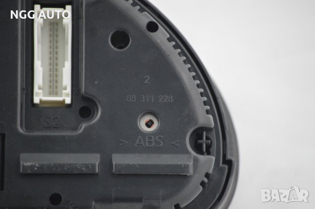 Километраж за BMW 5 Series E39 Sedan (11.1995 - 06.2003) , снимка 3 - Части - 37802511