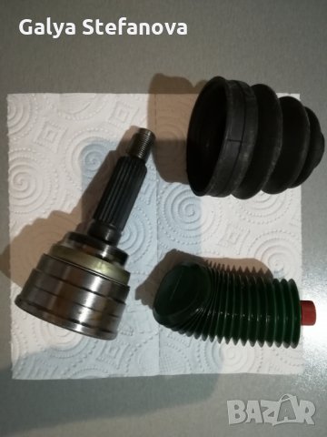 Каре за сузуки, снимка 2 - Части - 30901154