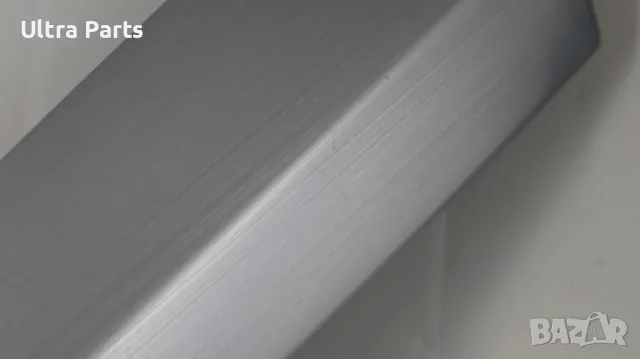 Оригинална алуминиева лайстна табло за BMW F25 F26 9201686, снимка 3 - Части - 50378101