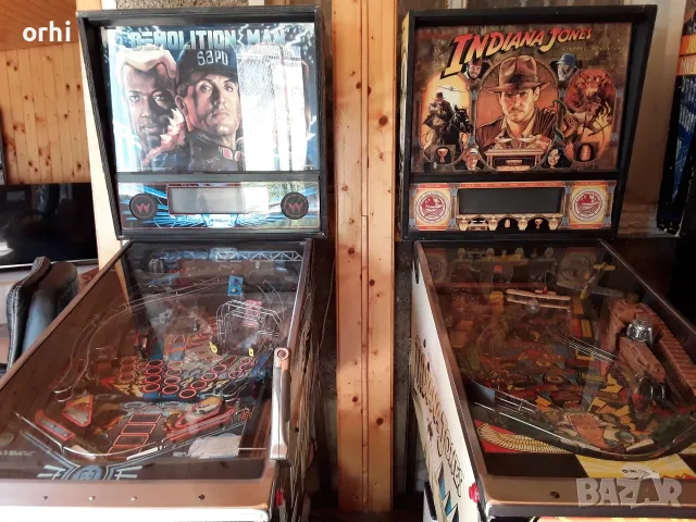 fliper pinball флипер