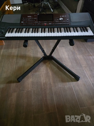 Корг па 700 ТОП..НОВ!, снимка 8 - Синтезатори - 54067482