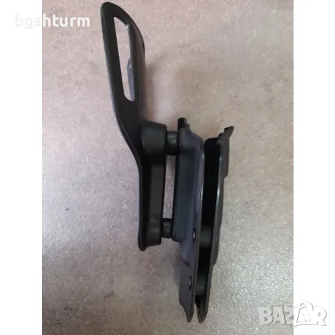 КОБУР ЗА ЧЗ 75B(BD police) „drop platform”, снимка 6 - Оборудване и аксесоари за оръжия - 49600104