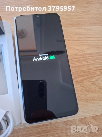 Samsung Galaxy A13, снимка 6 - Samsung - 52954371