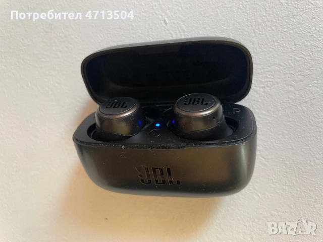 JBL Live 300TWS Wireless earbuds , снимка 2 - Bluetooth слушалки - 54329782