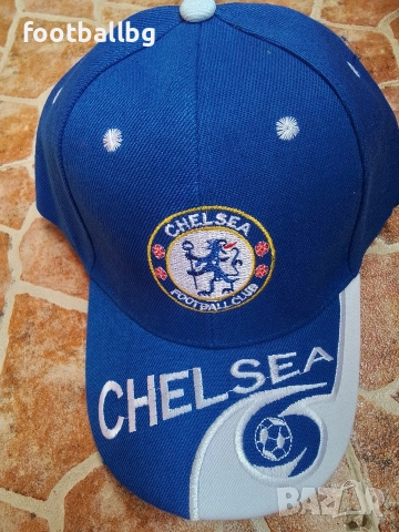 ШАПКИ ❤⚽️🏀 баскетболни и футболни отбори , снимка 6 - Футбол - 36316588