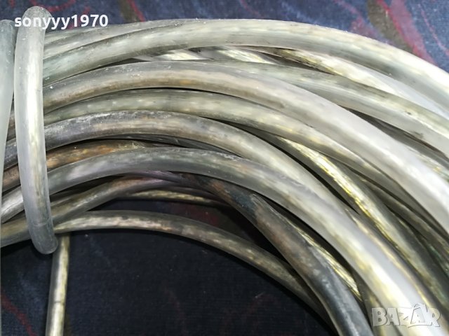 СТОМАНЕНО ВЪЖЕ ОТ ТИР 30М 0504231322, снимка 9 - Оранжерии - 40264127