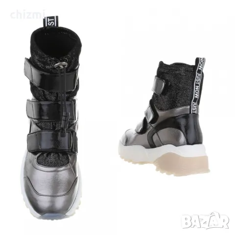 Sergio Todzi спортни боти KSL327, снимка 6 - Дамски боти - 47519119