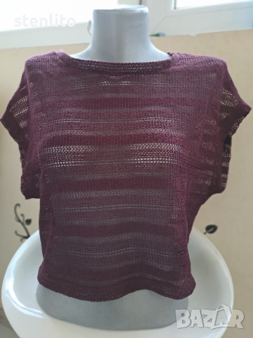 Топли блузки, снимка 14 - Блузи с дълъг ръкав и пуловери - 44560739