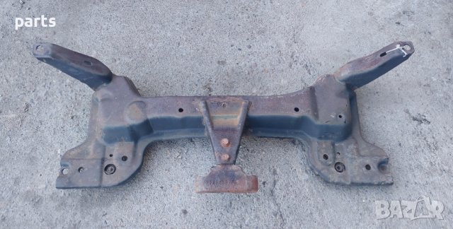 Преден Мост Фиат Пунто Мк1 - Fiat Punto Mk1 N, снимка 2 - Части - 39734053
