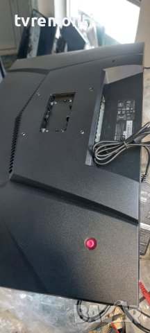 AC Adapter For MSI Optix 27" LED Gaming Monitor ADPC2045 20V 2.25A Power Supply, снимка 4 - Части и Платки - 40330978